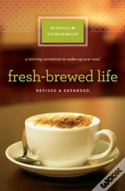 Capa do artigo Fresh-Brewed Life Revised And   Updated