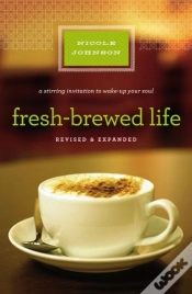 Capa do artigo Fresh-Brewed Life Revised And Updated