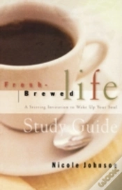 Capa do artigo Fresh Brewed Life Study Guide