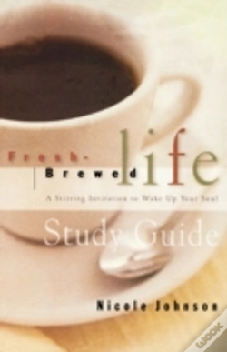 Capa do artigo Fresh Brewed Life Study Guide