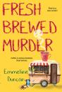 Fresh Brewed Murder - Preview