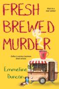 Fresh Brewed Murder