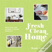 Capa do artigo Fresh Clean Home