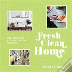Capa do artigo Fresh Clean Home