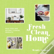 Capa do artigo Fresh Clean Home