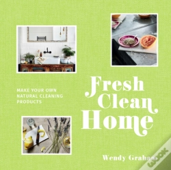 Capa do artigo Fresh Clean Home