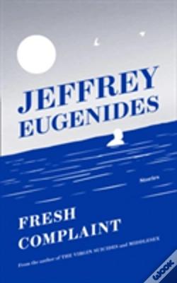 Capa do artigo Fresh Complaint