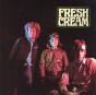 Fresh Cream - CD - Preview
