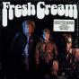 Fresh Cream - CD - Preview