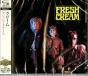 Fresh Cream - CD - Preview