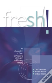 Capa do artigo Fresh!