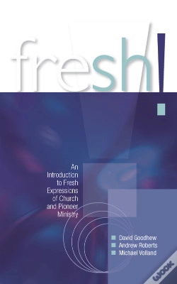 Capa do artigo Fresh!