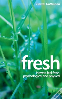 Capa do artigo Fresh