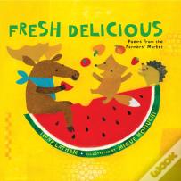Fresh Delicious