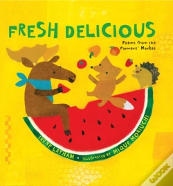 Capa do artigo Fresh Delicious