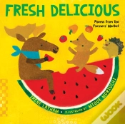 Capa do artigo Fresh Delicious