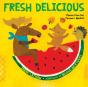 Fresh Delicious - Preview