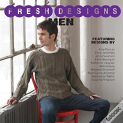 Capa do artigo Fresh Designs Men