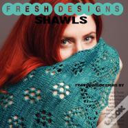 Fresh Designs Shawls