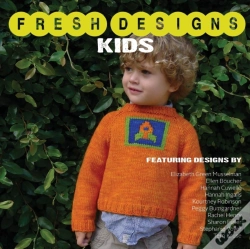 Capa do artigo Fresh Designs