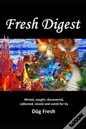 Capa do artigo Fresh Digest