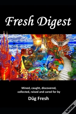 Capa do artigo Fresh Digest