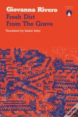 Capa do artigo Fresh Dirt From The Grave