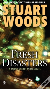 Capa do artigo Fresh Disasters