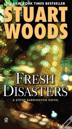 Capa do artigo Fresh Disasters