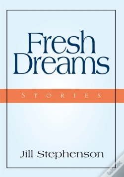 Capa do artigo Fresh Dreams
