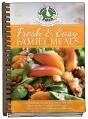 Fresh & Easy Family Meals - Preview