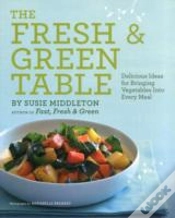 Capa do artigo Fresh & Green Table