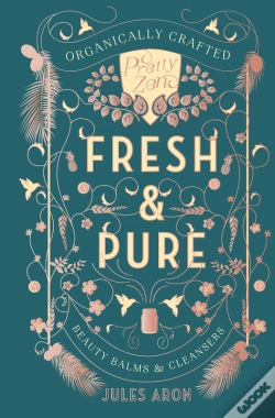 Capa do artigo Fresh & Pure