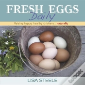 Capa do artigo Fresh Eggs Daily