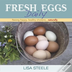 Capa do artigo Fresh Eggs Daily
