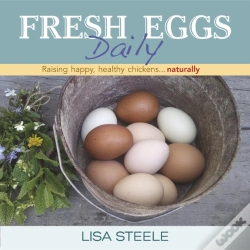Capa do artigo Fresh Eggs Daily