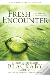 Capa do artigo Fresh Encounter