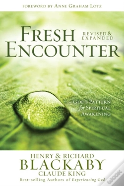 Capa do artigo Fresh Encounter