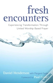 Capa do artigo Fresh Encounters