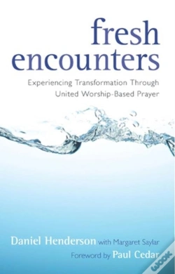 Capa do artigo Fresh Encounters