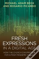 Fresh Expressions In A Digital Age