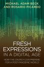 Fresh Expressions In A Digital Age - Preview