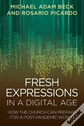 Fresh Expressions In A Digital Age