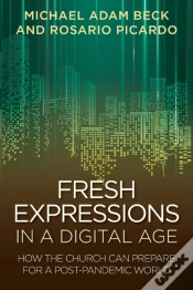 Capa do artigo Fresh Expressions In A Digital Age
