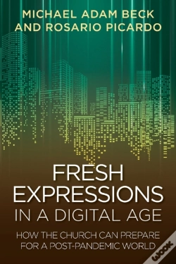 Capa do artigo Fresh Expressions In A Digital Age