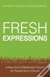 Fresh Expressions