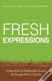 Capa do artigo Fresh Expressions