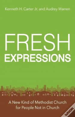 Capa do artigo Fresh Expressions