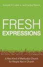 Fresh Expressions - Preview