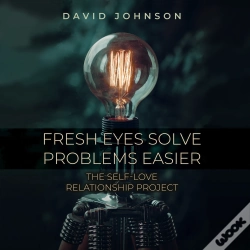 Capa do artigo Fresh Eyes Sove Problems Easier
